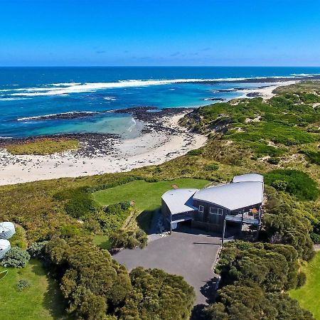 Port Fairy Beach House ภายนอก รูปภาพ