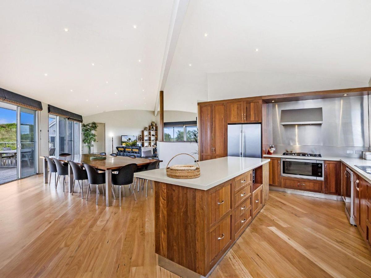 Port Fairy Beach House ภายนอก รูปภาพ