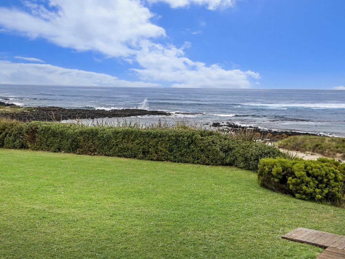 Port Fairy Beach House ภายนอก รูปภาพ