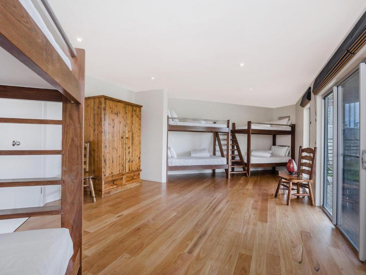 Port Fairy Beach House ภายนอก รูปภาพ