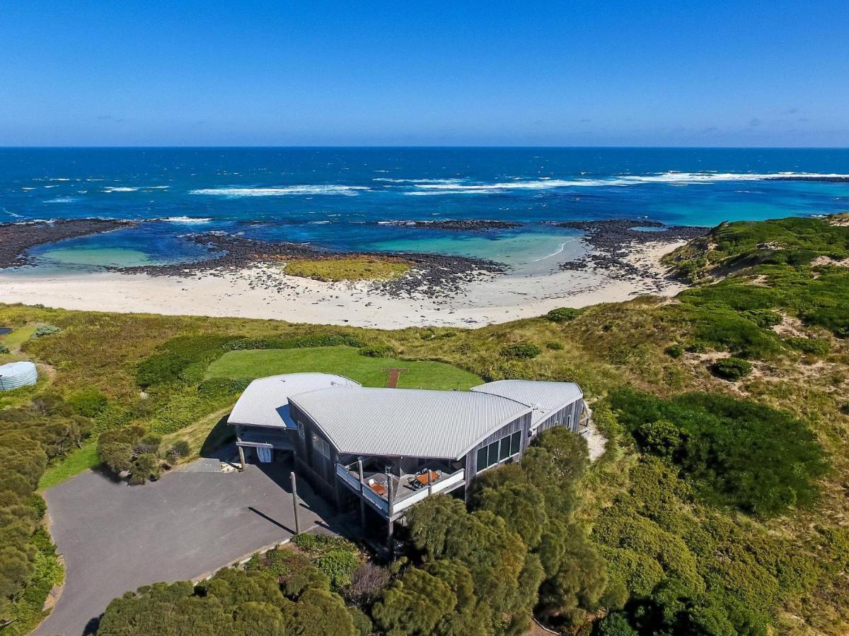 Port Fairy Beach House ภายนอก รูปภาพ