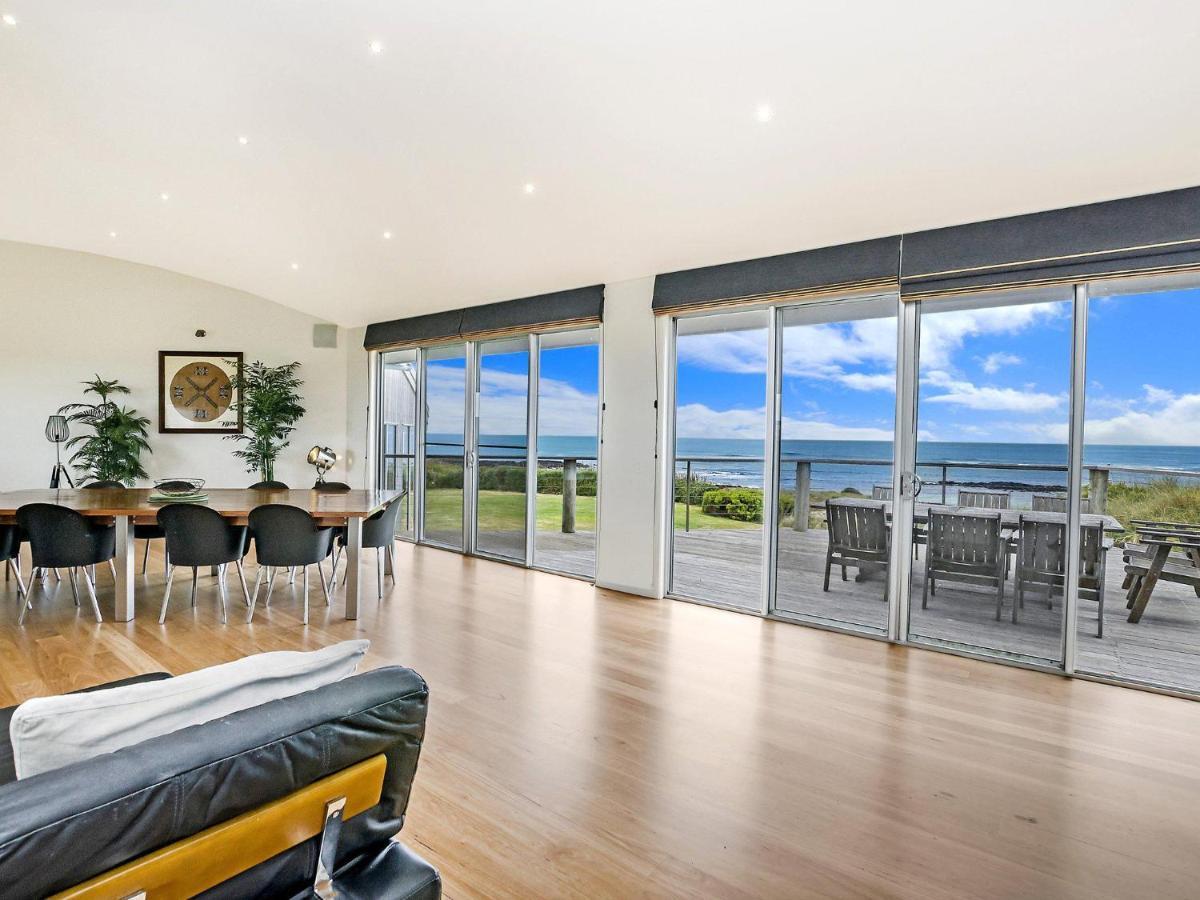 Port Fairy Beach House ภายนอก รูปภาพ