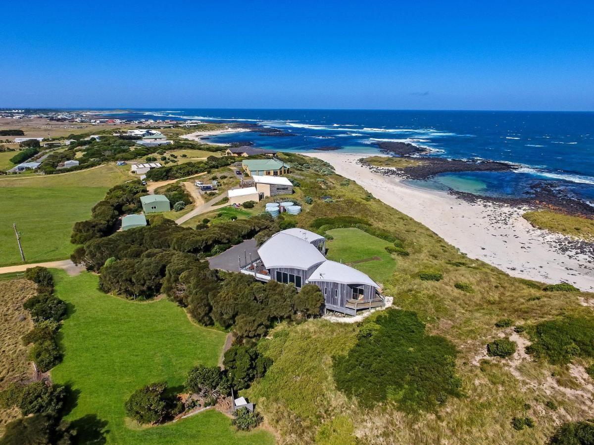 Port Fairy Beach House ภายนอก รูปภาพ