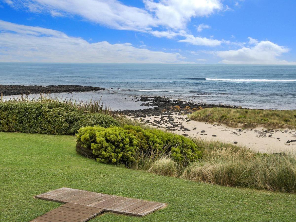 Port Fairy Beach House ภายนอก รูปภาพ